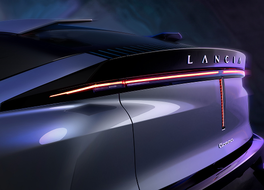 UP TO 741 KM OF RANGE*